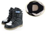 Orthopedic Boots For Children 4