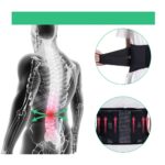 Orthopedic Lumbar Support Belt For Women