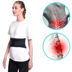 Orthopedic Lumbar Support Belt For Women 2