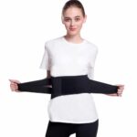 Orthopedic Lumbar Support Belt For Women 3