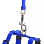 Orthopedic Nylon Harness For Cats 2