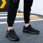 Orthopedic Sports Sneakers For Men 2