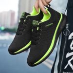 Orthopedic Sports Sneakers For Men 3