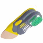 Unisex Gel Insoles For Flat Feet 8