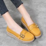 Women Orthopedic Moccasins 3