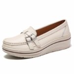 Women Orthopedic Moccasins 4