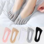 Women Orthopedic Toe Socks 6