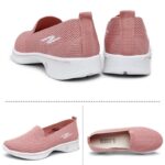 Casual Orthopedic Walking Sneakers