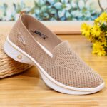 Casual Orthopedic Walking Sneakers 2
