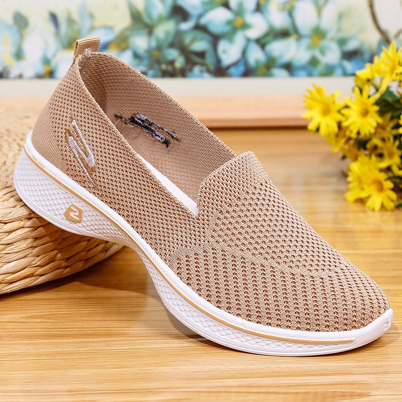 Casual Orthopedic Walking Sneakers 2