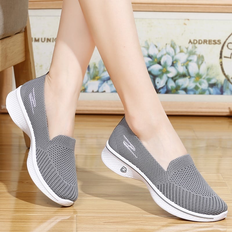 Casual Orthopedic Walking Sneakers 3