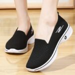 Casual Orthopedic Walking Sneakers 5