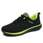 Orthopedic Sports Sneakers For Men