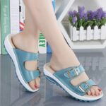 Women Open Toe Orthopedic Sandals