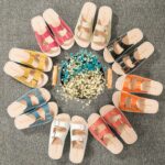 Women Open Toe Orthopedic Sandals 5