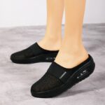 Women Orthopedic Walking Clogs 4