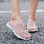 Comfortable Colorful Orthopedic Slipper For Women 2