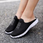 Comfortable Colorful Orthopedic Slipper For Women 4
