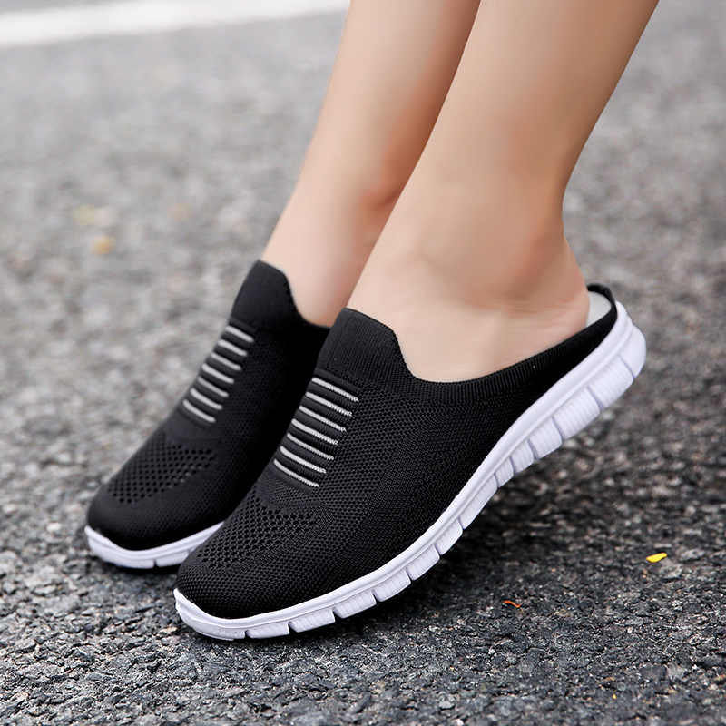 Comfortable Colorful Orthopedic Slipper For Women 4