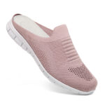 Comfortable Colorful Orthopedic Slipper For Women 5