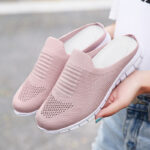 Comfortable Colorful Orthopedic Slipper For Women 6