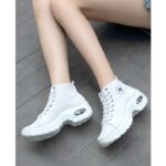 Orthopedic Platform Sneakers For Women 7