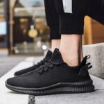 Men Orthopedic Sneaker For Sports Use 2