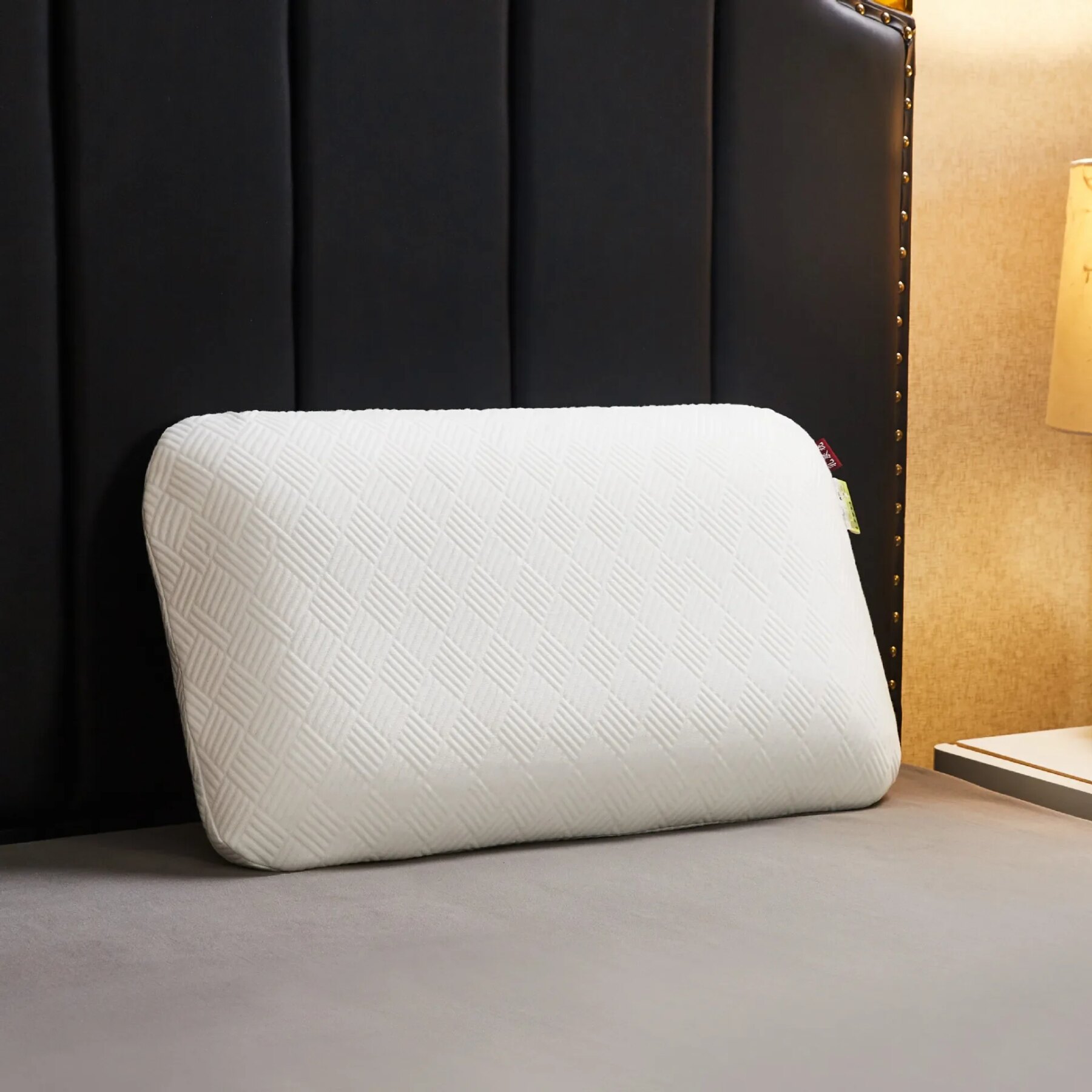 Orthopedic Cushion To Relieve Neck Pain