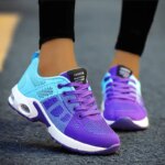 Women Orthopedic Running Shoe 3